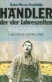 The Merchant of Four Seasons poster