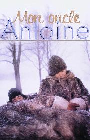 Mon Oncle Antoine poster