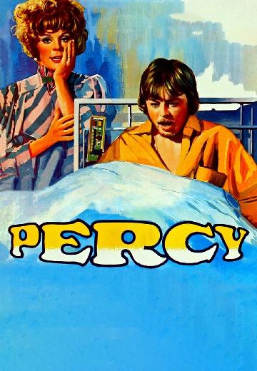 Percy poster