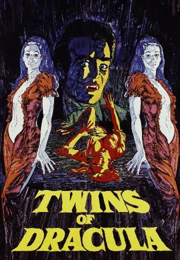Twins of Evil poster