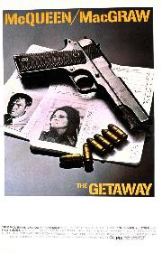 The Getaway poster