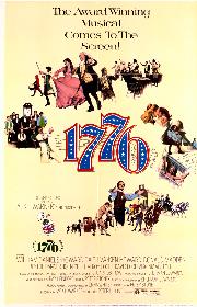 1776 poster