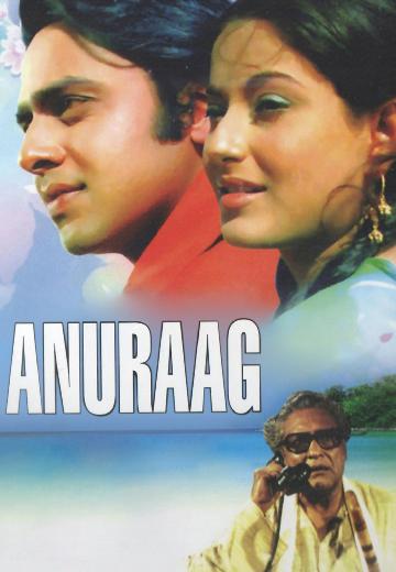 Anuraag poster