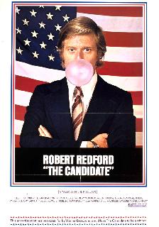 The Candidate poster