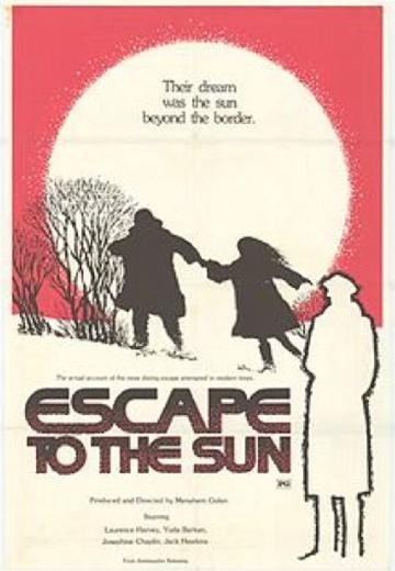 Escape to the Sun poster