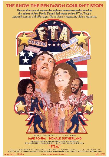 F.T.A. poster