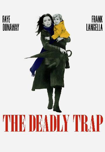 The Deadly Trap poster
