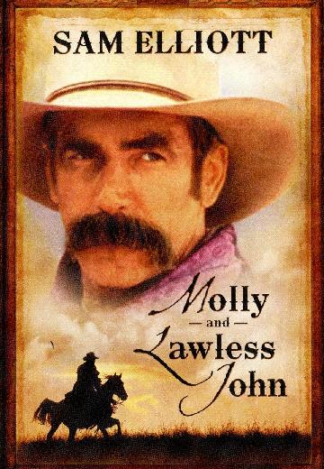 Molly and Lawless John poster