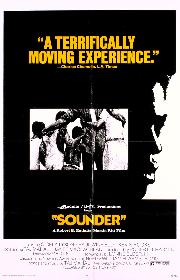 Sounder poster