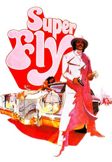 Superfly poster