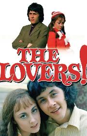 The Lovers poster