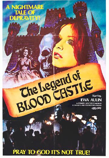 Blood Castle poster