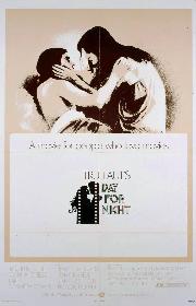 Day for Night poster