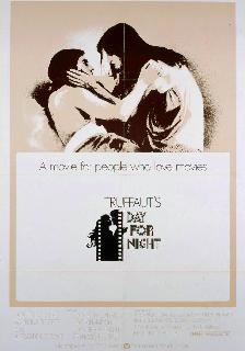 Day for Night poster