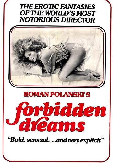 Diary of Forbidden Dreams poster