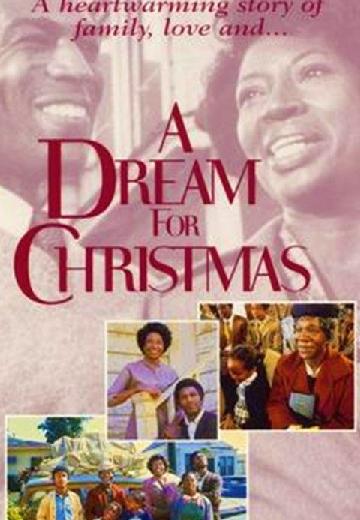A Dream for Christmas poster