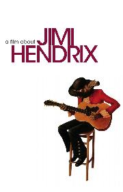 Jimi Hendrix poster