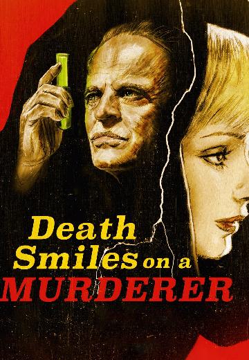 Death Smiles on a Murderer poster
