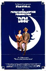 Paper Moon poster