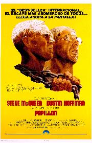 Papillon poster