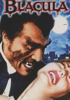 Scream Blacula Scream poster