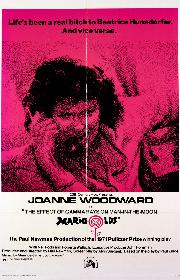 The Effect of Gamma Rays on Man-in-the-Moon Marigolds poster