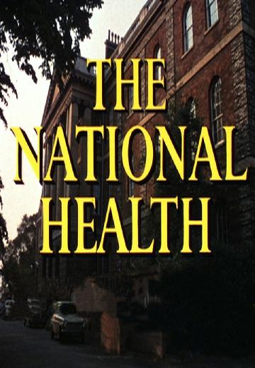 National Health poster