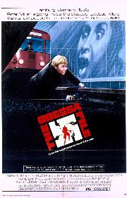 The Odessa File poster