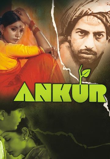 Ankur poster