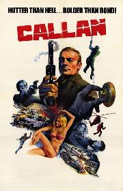 Callan poster