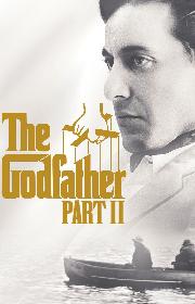 The Godfather, Part II poster