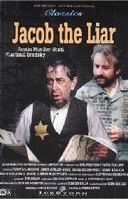 Jacob the Liar poster