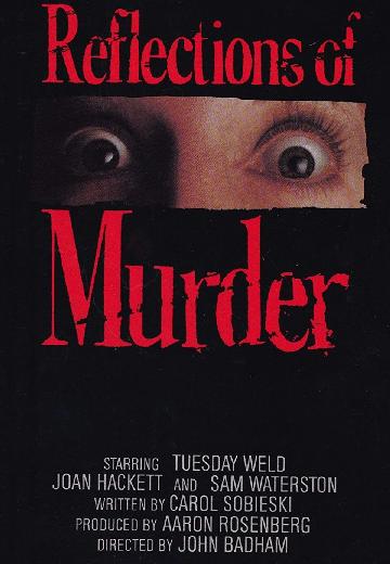 Reflections of Murder poster