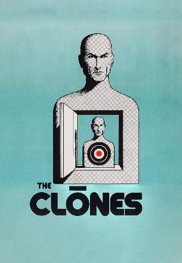 The Clones poster