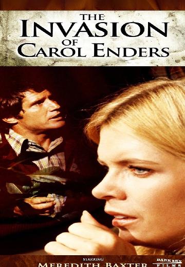 The Invasion of Carol Enders poster