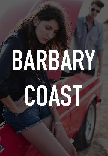 Barbary Coast poster