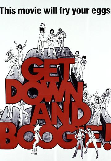 Get Down and Boogie poster