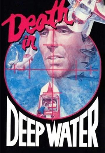 Death in Deep Water poster