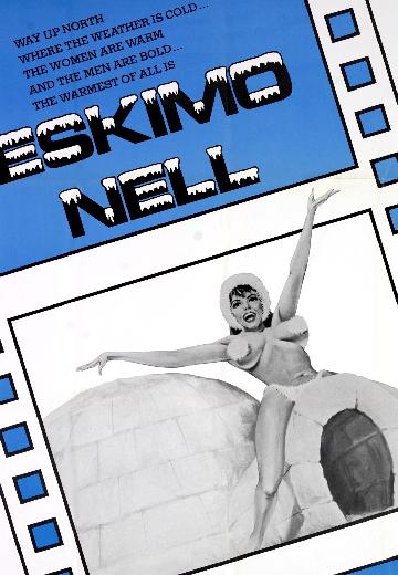 Eskimo Nell poster