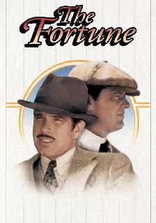 The Fortune poster