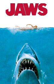 Jaws poster