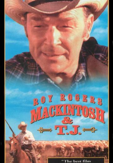 MacKintosh and T.J. poster