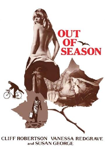 Out of Season poster