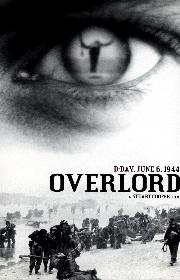 Overlord poster