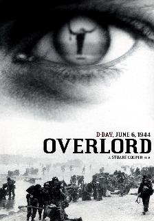 Overlord poster