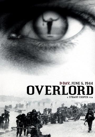 Overlord poster