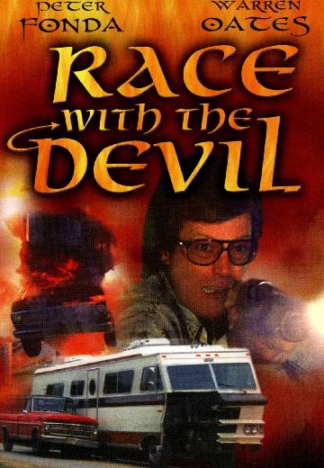 Race With the Devil poster