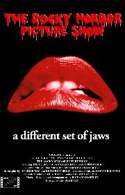 The Rocky Horror Picture Show poster