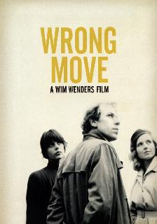 The Wrong Move poster