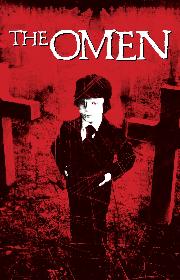 The Omen poster